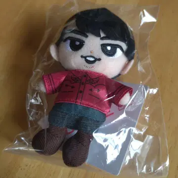 스노치루 봉제 인형 매달리기 시리즈 미야타테 료타