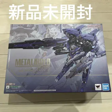 METAL BUILD GN 암즈 TYPE-E 메탈빌드
