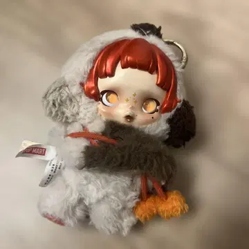 스컬팬더 WINTER SYMPHONY