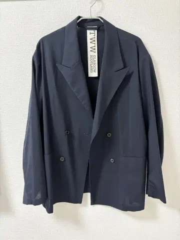 Traditonal Weatherwear 자켓
