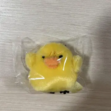 리락쿠마 오늘의 기분 봉제 인형 컬렉션 키이로이토리