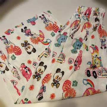 kawaekayo 완판 팬츠 체리치