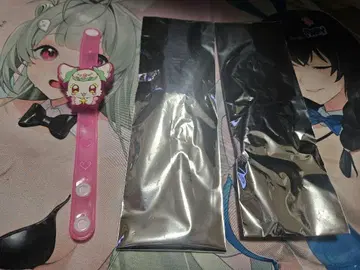 영화 프리큐어 특전