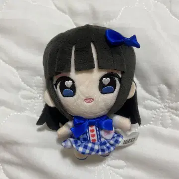 iLiFE! 소라시 카렌 최애 누이 마스코트