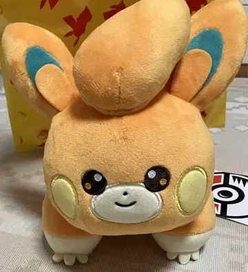 포켓몬 파모 봉제 인형