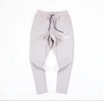 PVOT JOGGER PANTS 3RD (LIGHT GRAY)