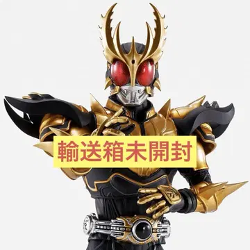 S.H.Figuarts 진골조제법 가면라이더 쿠우카 라이징 얼티밋