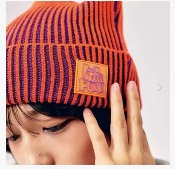 Vaundy [ VAWS ONLINE limited ] Beanie