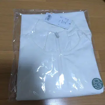 그라니프 마츠모토 타이요 하프 지퍼