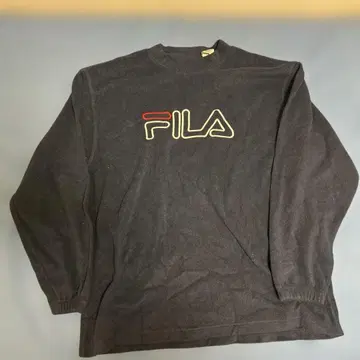 FILA 맨투맨