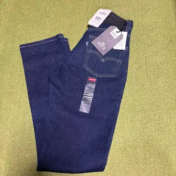 리바이스 501 ORIGINAL SHRINK-TO-FIT 23인치