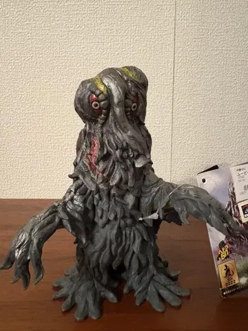 무비 몬스터 시리즈 헤도라 고질라 대 헤도라