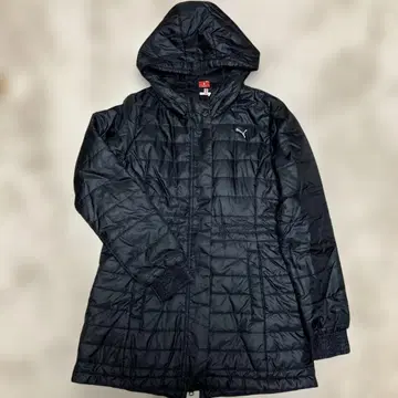 푸마 PUMA 충전솜 코트 여성용