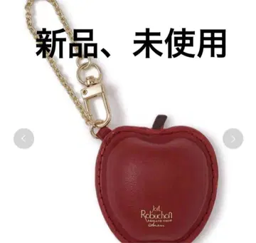 젤라또피케 JOEL ROBUCHON 사과 참 야마다 료스케