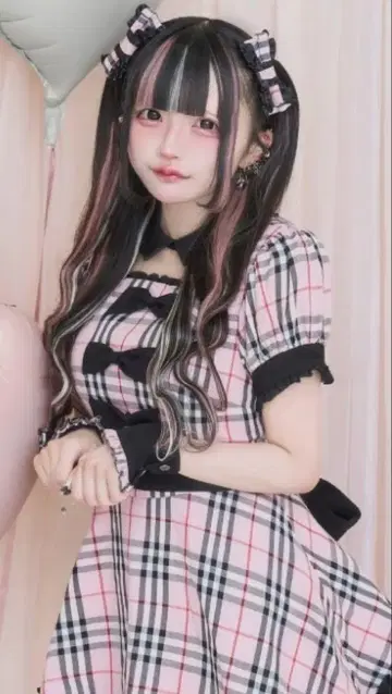 nyanMe 대우승 세트업