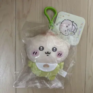 치이카와 Baby 마스코트 밤만쥬