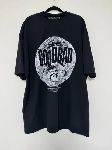 a good [bad] influence 셔츠