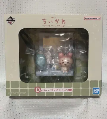 치이카와 제일복권 D상