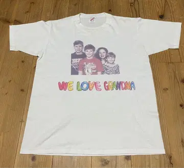 80's/JERZEES T-shirt vintage