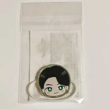 고쥬우쟈 헤어밴드 쿠마데 시로 홀로