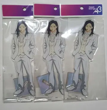 에브리데이 호스트 루이 아크릴 스탠드