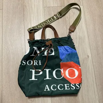 PICONE 카사피코네 백 새상품급