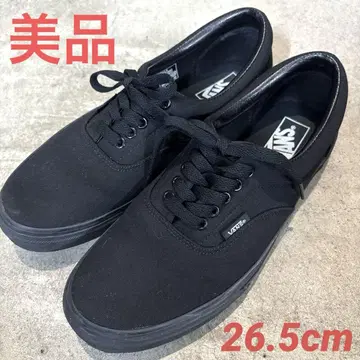 VANS 남성용 스니커즈 26.5cm