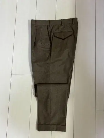 godard haberdashery 고다르 ROTA