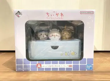 치이카와 제일복권 A상