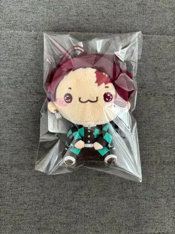 귀멸의 칼날 모찌피코 마스코트 카마도 탄지로