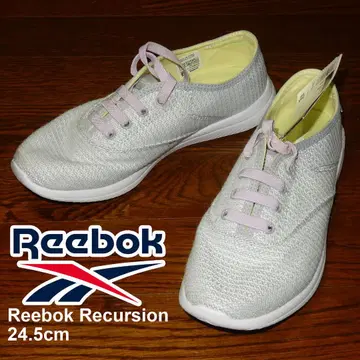 리복 Recursion W 슬립온 EF3689 24.5cm