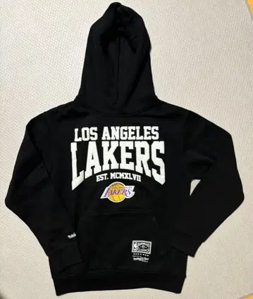 레이커스 후드티 Lakers 남성용 M