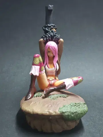 ONEPIECE LOGBOX [ 사로잡힌 Bonnie ] [ 새상품급 ]