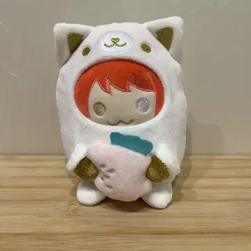 리이누 봉제 인형