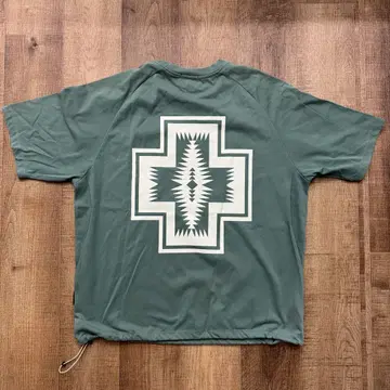 Pendleton L 사이즈 풀오버