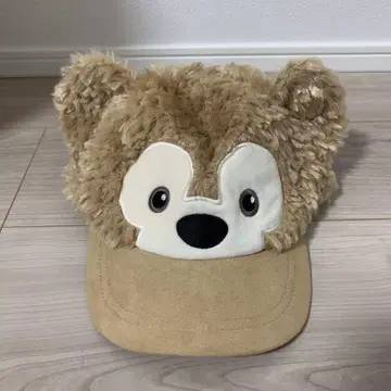 디즈니씨 더피 팬캡