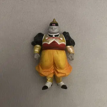 드래곤볼 피규어 약 15cm