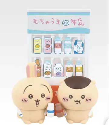 치이카와 제일복권 뭔가 포근한 치이카와의 온천 C상