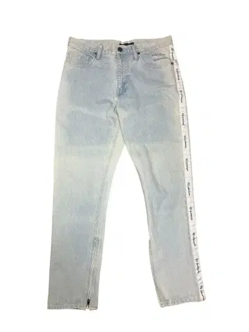 KRHYME DENIM / KD 프리미엄 데님 팬츠 32