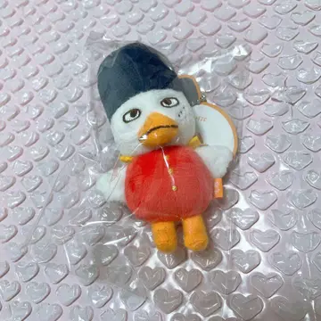 RIIZE 소희 인형 키링