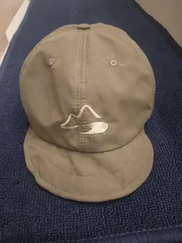 milestone originalcap MSC-016 마일스톤 캡