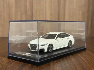 도요타 크라운 220계 1/43 미니카 MARK43