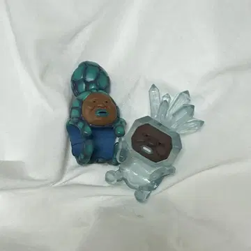 코비토즈칸 가챠가챠 안아주기 반지