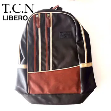 T.C.N LIBERO ITALY 리베로 백팩 TCN