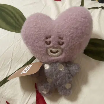 BT21 봉제 인형 TATA