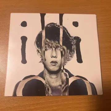 illion UBU 노다 요지로 CD 앨범