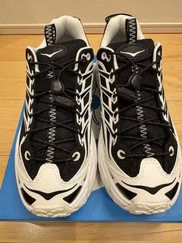 HOKA MAFATE THREE2
