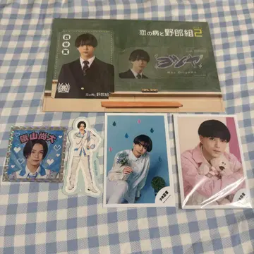 소년 닌자 오리야마 나오