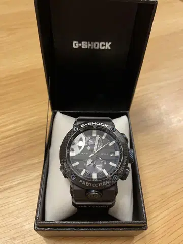 G-SHOCK 그래비티마스터 GWR-B1000-1A1JF