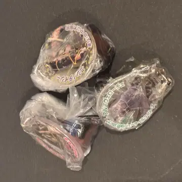 아이돌 호스 미니 컬렉션 41 G1 3종 세트